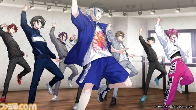『マイナインスワローズ』インタビュー。なんでスワローズが乙女ゲームに!? ヤクルトファンの記者がオトメイトを直撃した！