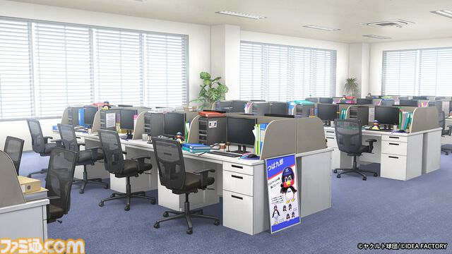 『マイナインスワローズ』インタビュー。なんでスワローズが乙女ゲームに!? ヤクルトファンの記者がオトメイトを直撃した！