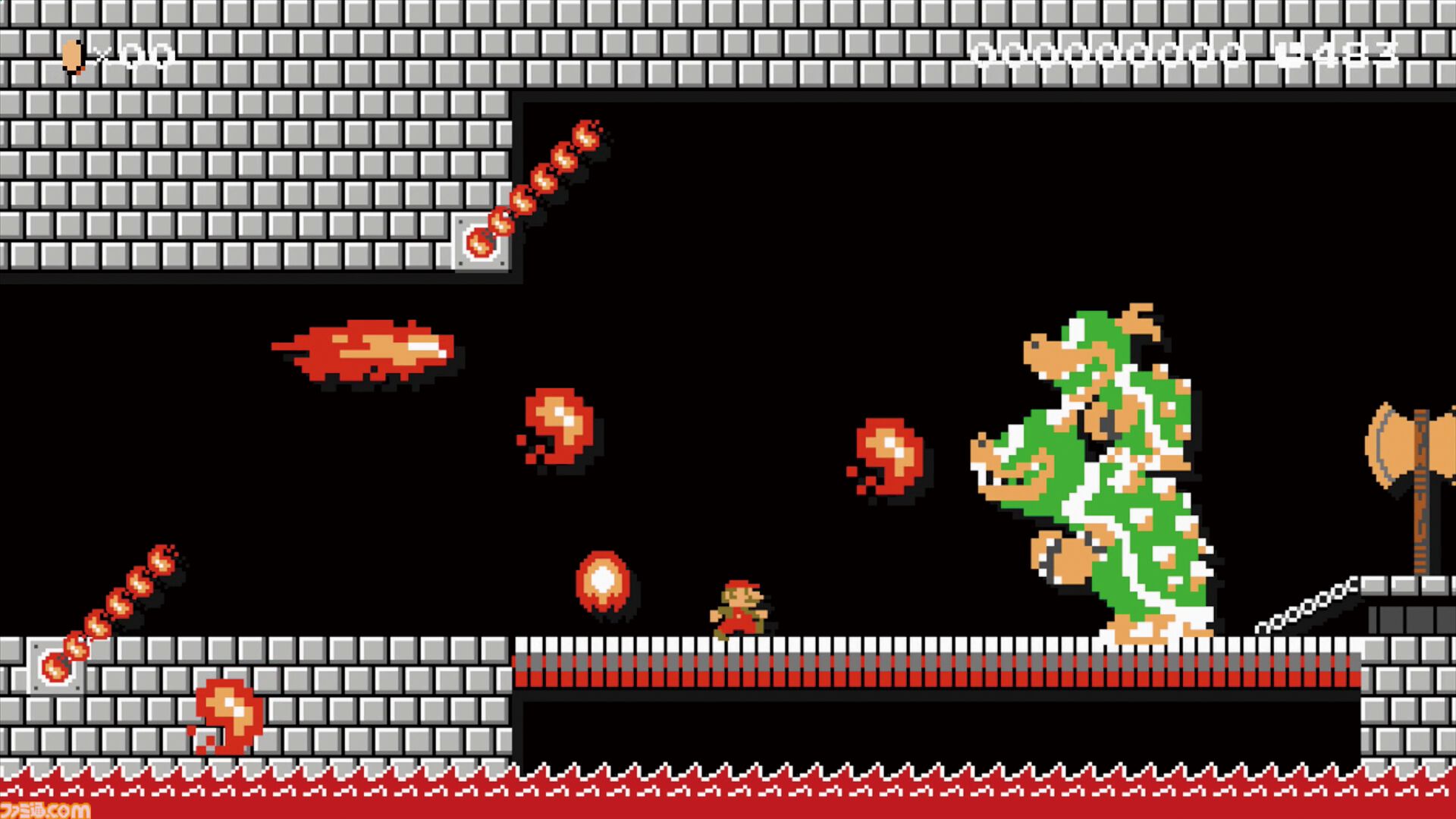 Wii U『スーパーマリオメーカー』が発売された日。らくがき感覚の簡略さでコースを作れることに多くのユーザーが脱帽した新感覚のエディットゲーム【今日は何の日？】