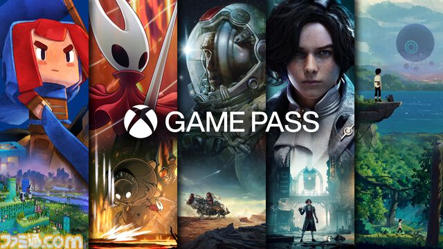 【Game Pass】とっても使い勝手のいいサブスクサービスの魅力を改めて検証。充実ぶりが際立つ対応ソフト、すぐれたコストパフォーマンス、PCやクラウドでも利用可能で……