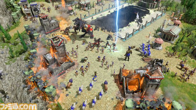 【Game Pass】とっても使い勝手のいいサブスクサービスの魅力を改めて検証。充実ぶりが際立つ対応ソフト、すぐれたコストパフォーマンス、PCやクラウドでも利用可能で……