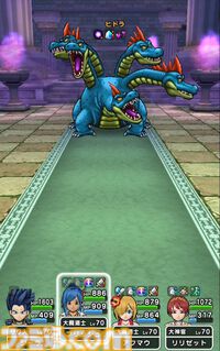 『ドラクエウォーク』錬成したクレセントムーンは強い!? 実戦投入して使い心地を試してみました【プレイ日記第718回】