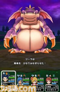 『ドラクエウォーク』錬成したクレセントムーンは強い!? 実戦投入して使い心地を試してみました【プレイ日記第718回】