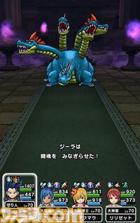 『ドラクエウォーク』錬成したクレセントムーンは強い!? 実戦投入して使い心地を試してみました【プレイ日記第718回】