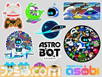 『アストロボット』が本日（9/6）発売。アストロを操作し、宇宙で散り散りになってしまった仲間を救出する冒険にでよう