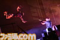 【USJ】『バイオハザード』のホラーアトラクション“ナイト・オブ・ヒーローズ”が本日（9/6）より開始。クレアやクリスらとともに地獄のラボから生還せよ