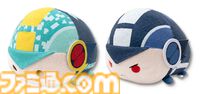 『ロックマンエグゼ』オンラインくじが本日（9/6）発売。“プリズムコンボ”ことフォレストボムとプリズムのアクスタも当たる