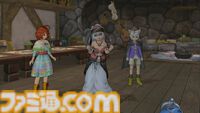 『ドラゴンクエストX　オンライン』プレイ日記　空腹時のプレイは注意！ ポルテのグルめぐりでアストルティアグルメの知識が深まります（第487回）