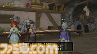 『ドラゴンクエストX　オンライン』プレイ日記　空腹時のプレイは注意！ ポルテのグルめぐりでアストルティアグルメの知識が深まります（第487回）