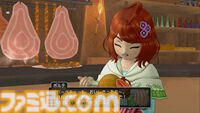 『ドラゴンクエストX　オンライン』プレイ日記　空腹時のプレイは注意！ ポルテのグルめぐりでアストルティアグルメの知識が深まります（第487回）