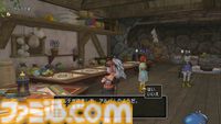 『ドラゴンクエストX　オンライン』プレイ日記　空腹時のプレイは注意！ ポルテのグルめぐりでアストルティアグルメの知識が深まります（第487回）