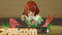 『ドラゴンクエストX　オンライン』プレイ日記　空腹時のプレイは注意！ ポルテのグルめぐりでアストルティアグルメの知識が深まります（第487回）