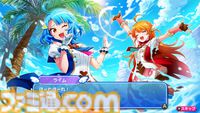『爆裂！スイーツランド』Switch版が9月5日発売。魔法少女なのにド派手な近接攻撃でボコボコに敵を蹴散らす。タイトル名すらぶっ壊す横スクロールアクションが爆誕