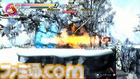 『爆裂！スイーツランド』Switch版が9月5日発売。魔法少女なのにド派手な近接攻撃でボコボコに敵を蹴散らす。タイトル名すらぶっ壊す横スクロールアクションが爆誕