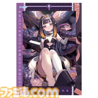 【ホロライブ】一番くじ本日（9/7）発売。がうる・ぐらや森カリオペ、IRyS、オーロ・クロニ―たちENメンバー10名のビジュアルボードが勢ぞろい。ラストワン賞にはすべてのイラストを収録