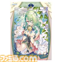 【ホロライブ】一番くじ本日（9/7）発売。がうる・ぐらや森カリオペ、IRyS、オーロ・クロニ―たちENメンバー10名のビジュアルボードが勢ぞろい。ラストワン賞にはすべてのイラストを収録