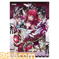 【ホロライブ】一番くじ本日（9/7）発売。がうる・ぐらや森カリオペ、IRyS、オーロ・クロニ―たちENメンバー10名のビジュアルボードが勢ぞろい。ラストワン賞にはすべてのイラストを収録