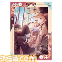 【ホロライブ】一番くじ本日（9/7）発売。がうる・ぐらや森カリオペ、IRyS、オーロ・クロニ―たちENメンバー10名のビジュアルボードが勢ぞろい。ラストワン賞にはすべてのイラストを収録