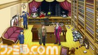 『逆転検事1&2 御剣セレクション』本日（9/6）発売。天才検事・御剣怜侍として事件の真相に迫る推理アドベンチャー。男前豆腐店コラボキャンペーンも開催