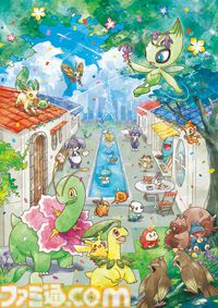 ポケモンセンターナゴヤが10月12日にリニューアルオープン。名古屋発祥の“コメダ珈琲店”とのコラボグッズなどが新登場