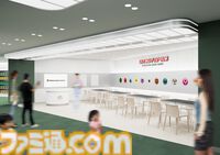 ポケモンセンターナゴヤが10月12日にリニューアルオープン。名古屋発祥の“コメダ珈琲店”とのコラボグッズなどが新登場