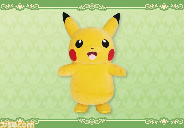 ポケモンセンターナゴヤが10月12日にリニューアルオープン。名古屋発祥の“コメダ珈琲店”とのコラボグッズなどが新登場