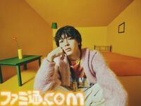 ドラマ『チェイサーゲーム W2』主題歌＆劇中音楽はimaseが担当。エンディングテーマは主演・中村ゆりか書き下ろしのラブソングに決定
