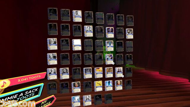 『Trombone Champ: Unflattened』トロンボーン演奏ゲームのVR版、Steamストアページ公開。両手を動かし自由に演奏、自分だけのマイトロンボーンも作れる