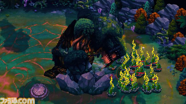 『Knight vs Giant: アーサー王と壊れた聖剣』Switch/PS5で12月12日に発売。壊れた聖剣に円卓の騎士の力を宿して巨人に挑むローグライトアクション