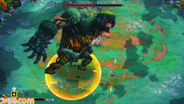 『Knight vs Giant: アーサー王と壊れた聖剣』Switch/PS5で12月12日に発売。壊れた聖剣に円卓の騎士の力を宿して巨人に挑むローグライトアクション