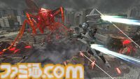 『地球防衛軍6』世界販売数が55万本を突破。世界中のメディアからのコメントを紹介するお祝いトレーラーが公開