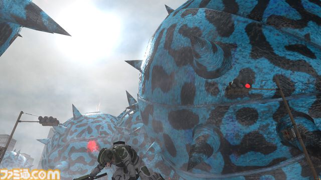 『地球防衛軍6』世界販売数が55万本を突破。世界中のメディアからのコメントを紹介するお祝いトレーラーが公開