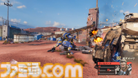 『鋼嵐-メタルストーム』高い戦略性とやり込み要素満載の骨太ロボゲーを先行レビュー。メカバトルで熱くなるのもよし、パーツの組み換えと塗装で自慢のメカを作るのもよし