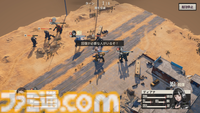 『鋼嵐-メタルストーム』高い戦略性とやり込み要素満載の骨太ロボゲーを先行レビュー。メカバトルで熱くなるのもよし、パーツの組み換えと塗装で自慢のメカを作るのもよし