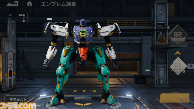 『鋼嵐-メタルストーム』高い戦略性とやり込み要素満載の骨太ロボゲーを先行レビュー。メカバトルで熱くなるのもよし、パーツの組み換えと塗装で自慢のメカを作るのもよし