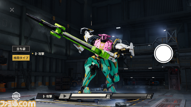 『鋼嵐-メタルストーム』高い戦略性とやり込み要素満載の骨太ロボゲーを先行レビュー。メカバトルで熱くなるのもよし、パーツの組み換えと塗装で自慢のメカを作るのもよし