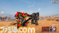 『鋼嵐-メタルストーム』高い戦略性とやり込み要素満載の骨太ロボゲーを先行レビュー。メカバトルで熱くなるのもよし、パーツの組み換えと塗装で自慢のメカを作るのもよし