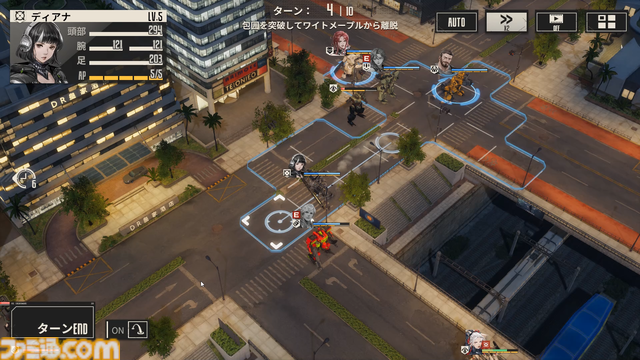 『鋼嵐-メタルストーム』高い戦略性とやり込み要素満載の骨太ロボゲーを先行レビュー。メカバトルで熱くなるのもよし、パーツの組み換えと塗装で自慢のメカを作るのもよし
