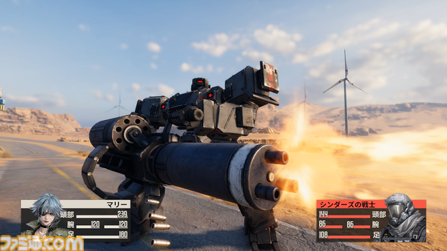 『鋼嵐-メタルストーム』高い戦略性とやり込み要素満載の骨太ロボゲーを先行レビュー。メカバトルで熱くなるのもよし、パーツの組み換えと塗装で自慢のメカを作るのもよし