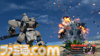 『鋼嵐-メタルストーム』高い戦略性とやり込み要素満載の骨太ロボゲーを先行レビュー。メカバトルで熱くなるのもよし、パーツの組み換えと塗装で自慢のメカを作るのもよし
