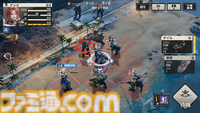 『鋼嵐-メタルストーム』高い戦略性とやり込み要素満載の骨太ロボゲーを先行レビュー。メカバトルで熱くなるのもよし、パーツの組み換えと塗装で自慢のメカを作るのもよし