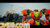 『鋼嵐-メタルストーム』高い戦略性とやり込み要素満載の骨太ロボゲーを先行レビュー。メカバトルで熱くなるのもよし、パーツの組み換えと塗装で自慢のメカを作るのもよし