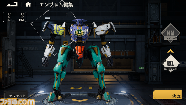 『鋼嵐-メタルストーム』高い戦略性とやり込み要素満載の骨太ロボゲーを先行レビュー。メカバトルで熱くなるのもよし、パーツの組み換えと塗装で自慢のメカを作るのもよし