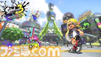 『スプラトゥーン3』が発売2周年。混沌の街・バンカラ街を舞台に新たなバトル、キャラクターで展開する人気シューター最新作【今日は何の日？】