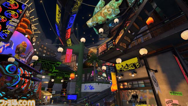 『スプラトゥーン3』が発売2周年。混沌の街・バンカラ街を舞台に新たなバトル、キャラクターで展開する人気シューター最新作【今日は何の日？】