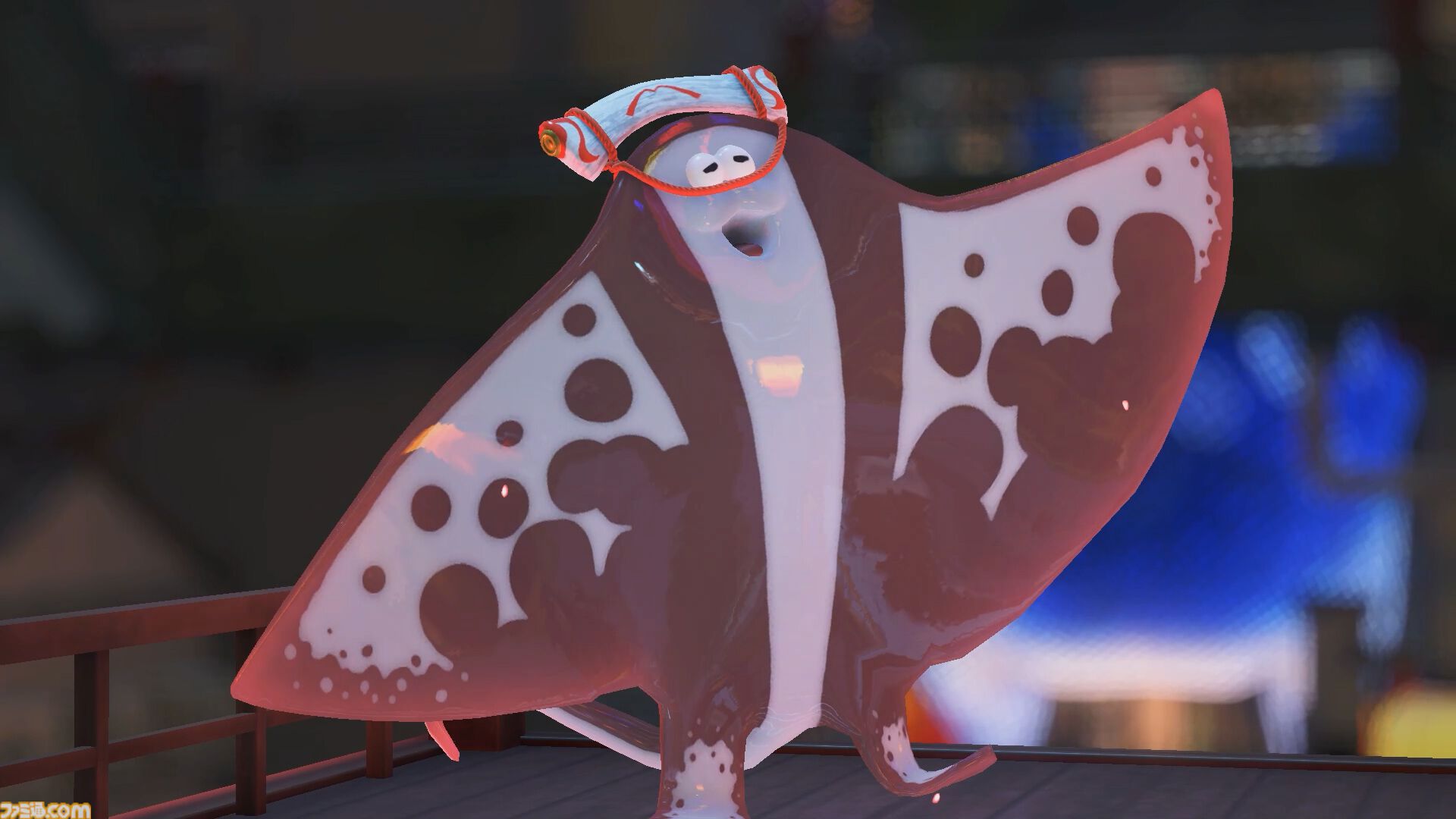 『スプラトゥーン3』が発売2周年。混沌の街・バンカラ街を舞台に新たなバトル、キャラクターで展開する人気シューター最新作【今日は何の日？】