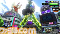 『スプラトゥーン3』が発売2周年。混沌の街・バンカラ街を舞台に新たなバトル、キャラクターで展開する人気シューター最新作【今日は何の日？】