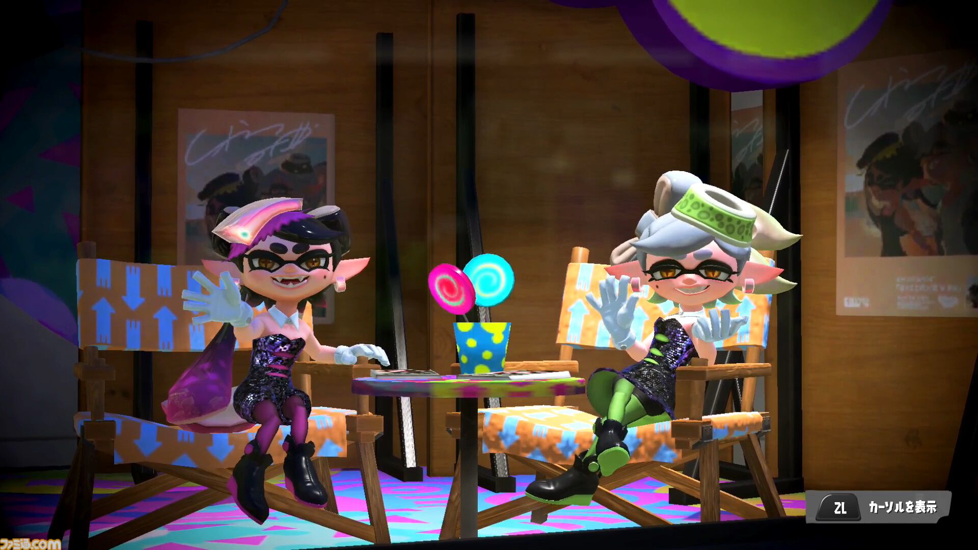 『スプラトゥーン3』が発売2周年。混沌の街・バンカラ街を舞台に新たなバトル、キャラクターで展開する人気シューター最新作【今日は何の日？】