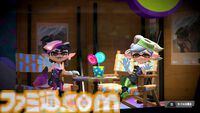 『スプラトゥーン3』が発売2周年。混沌の街・バンカラ街を舞台に新たなバトル、キャラクターで展開する人気シューター最新作【今日は何の日？】