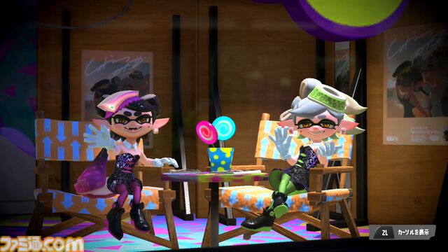 『スプラトゥーン3』が発売2周年。混沌の街・バンカラ街を舞台に新たなバトル、キャラクターで展開する人気シューター最新作【今日は何の日？】